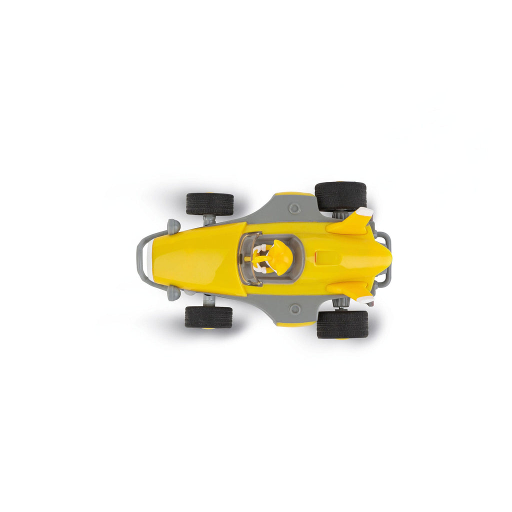 Immagine del prodotto Sonic the Hedgehog Auto RC radiocomandata 1/43 2,4GHz Mini Tails