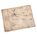 Immagine del prodotto Lo Hobbit stampa d’arte Thorin's Map 40 x 30 cm