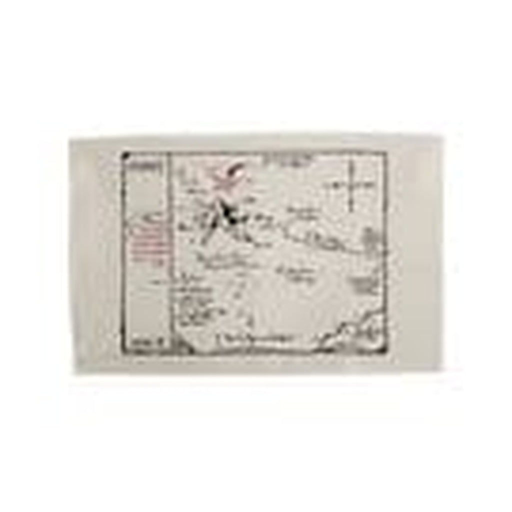 Immagine del prodotto Lo Hobbit Strofinaccio Mappa di Thorin 72 cm