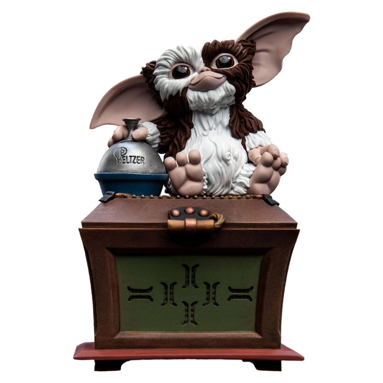 Immagine del prodotto Gremlins Mini Epics figura in vinile Gizmo 12 cm