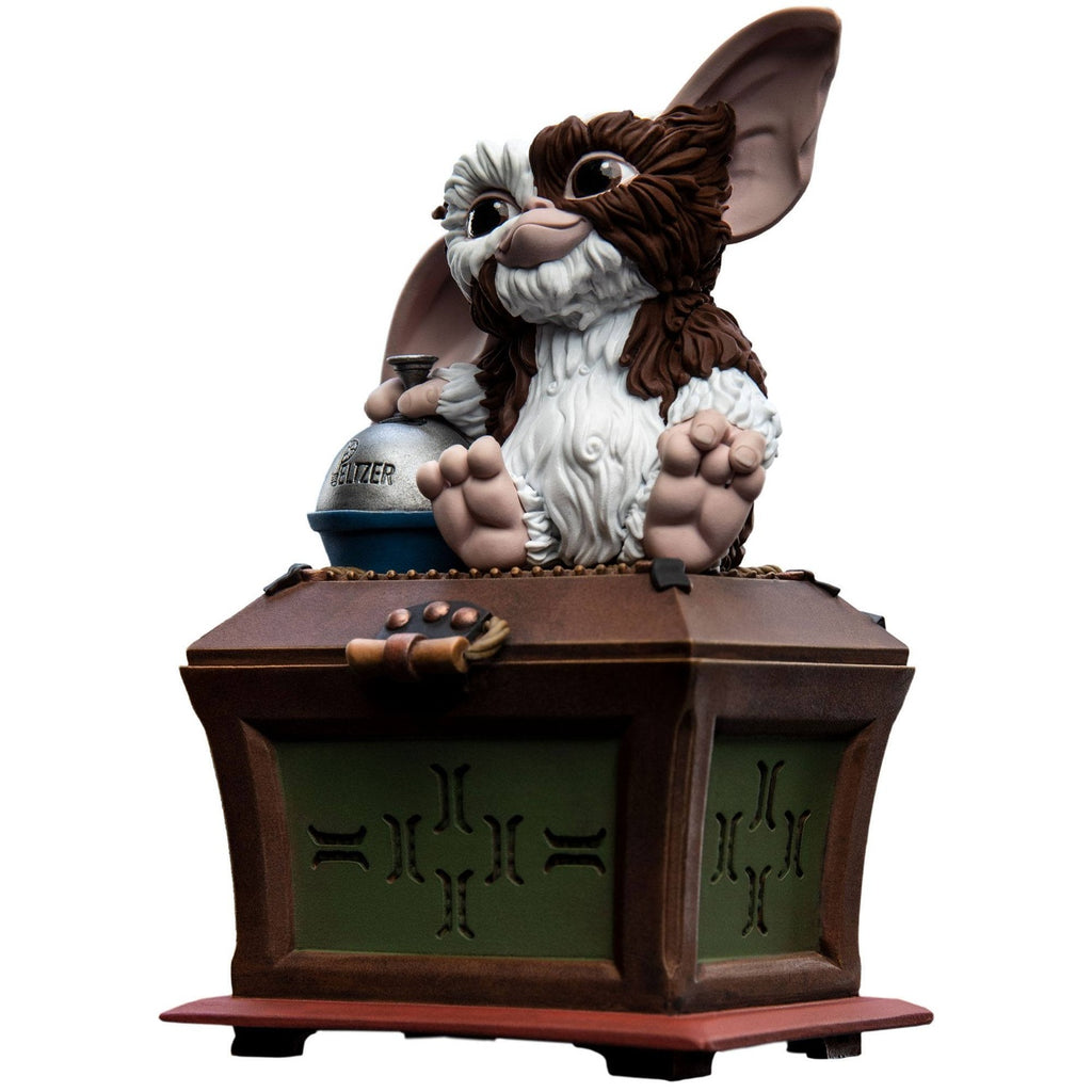 Immagine del prodotto Gremlins Mini Epics figura in vinile Gizmo 12 cm