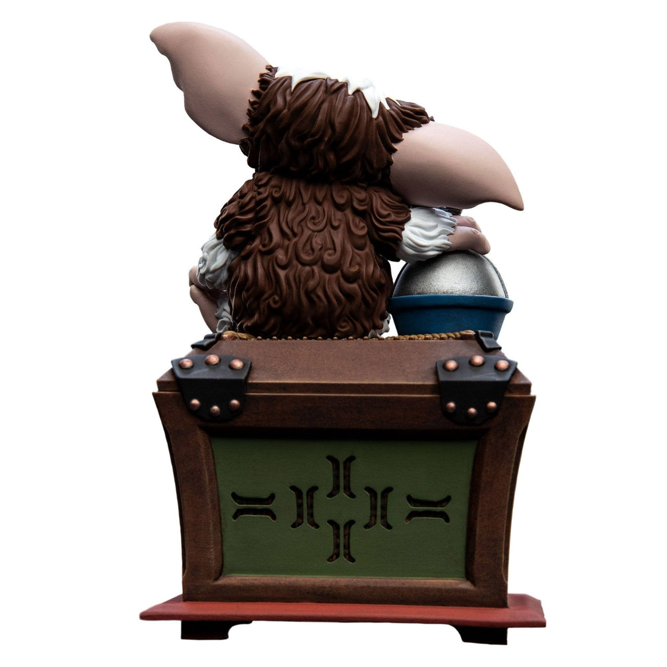 Immagine del prodotto Gremlins Mini Epics figura in vinile Gizmo 12 cm