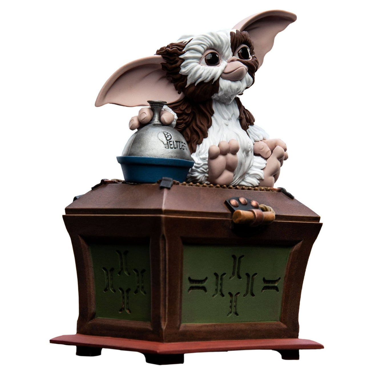 Immagine del prodotto Gremlins Mini Epics figura in vinile Gizmo 12 cm