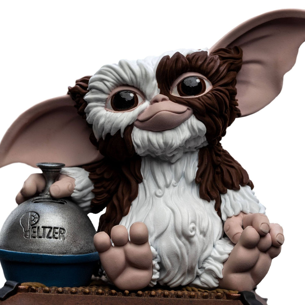 Immagine del prodotto Gremlins Mini Epics figura in vinile Gizmo 12 cm