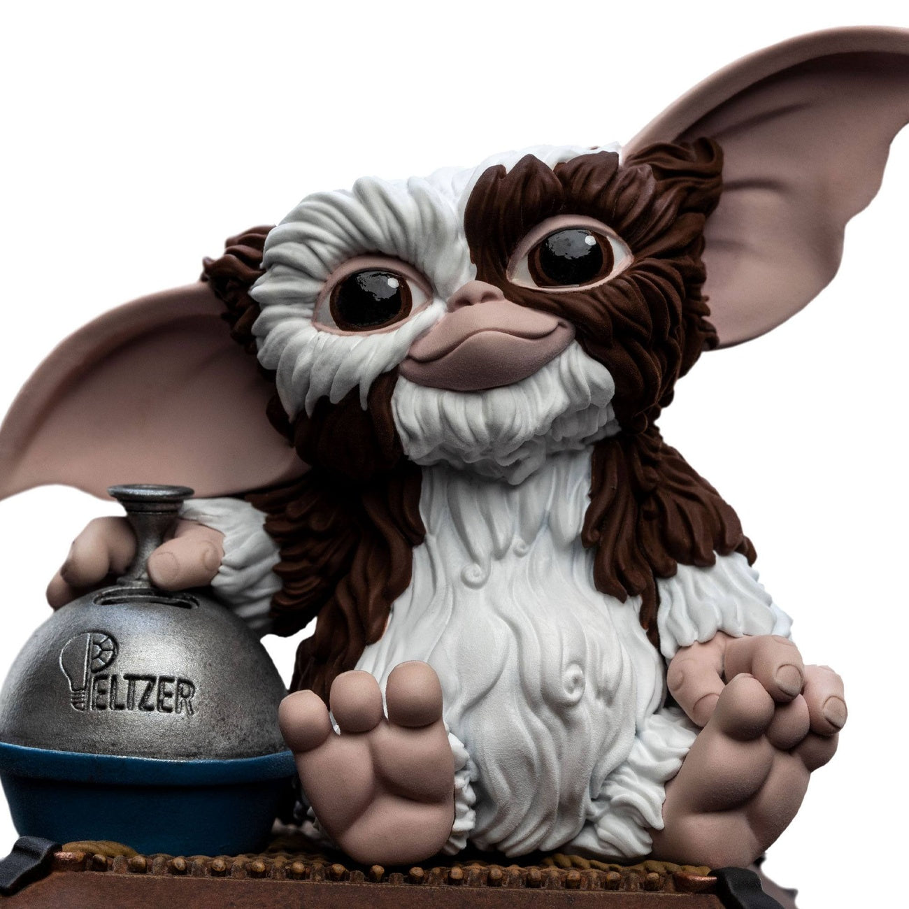 Immagine del prodotto Gremlins Mini Epics figura in vinile Gizmo 12 cm