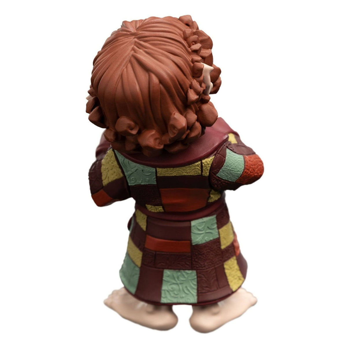 Immagine del prodotto Lo Hobbit Mini Epics Figura in Vinile Bilbo Baggins Edizione Limitata 10 cm