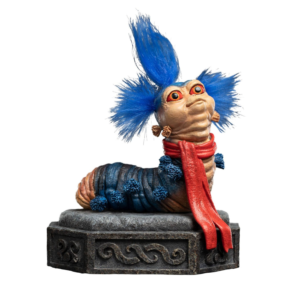 Immagine del prodotto Labyrinth Statua 1/1 Ello Worm 11 cm