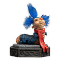 Immagine del prodotto Labyrinth Statua 1/1 Ello Worm 11 cm