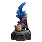Immagine del prodotto Labyrinth Statua 1/1 Ello Worm 11 cm