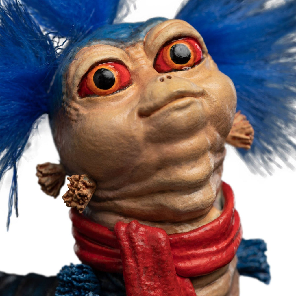 Immagine del prodotto Labyrinth Statua 1/1 Ello Worm 11 cm