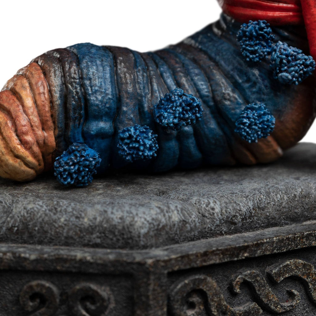 Immagine del prodotto Labyrinth Statua 1/1 Ello Worm 11 cm