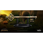 Product image The Lord of the Rings Replica 1:1 Bag End Key 15 cm