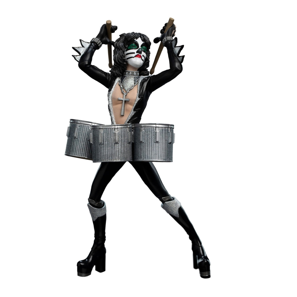 Immagine del prodotto KISS Mini Epics Figure in Vinile The Catman 18 cm