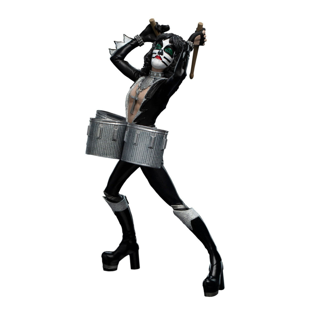 Immagine del prodotto KISS Mini Epics Figure in Vinile The Catman 18 cm