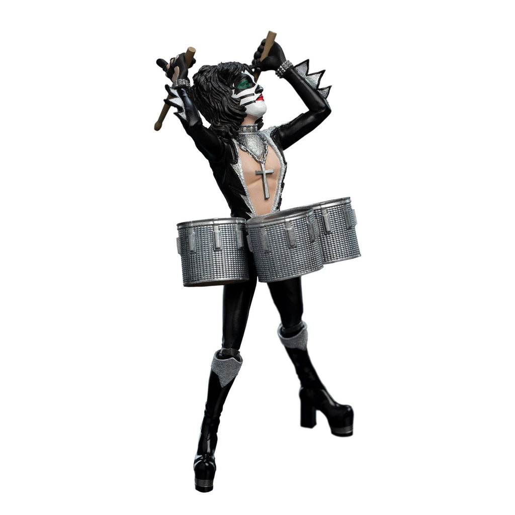 Immagine del prodotto KISS Mini Epics Figure in Vinile The Catman 18 cm