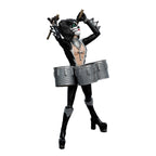 Immagine del prodotto KISS Mini Epics Figure in Vinile The Catman 18 cm