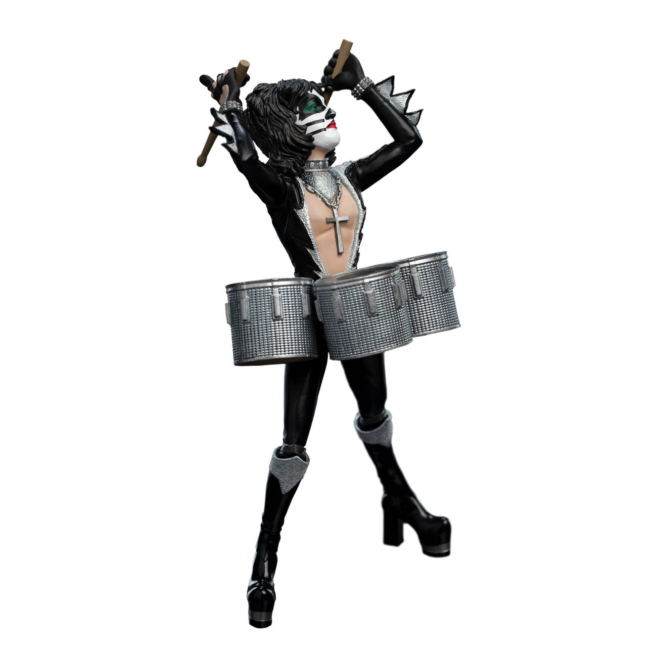 Immagine del prodotto KISS Mini Epics Figure in Vinile The Catman 18 cm