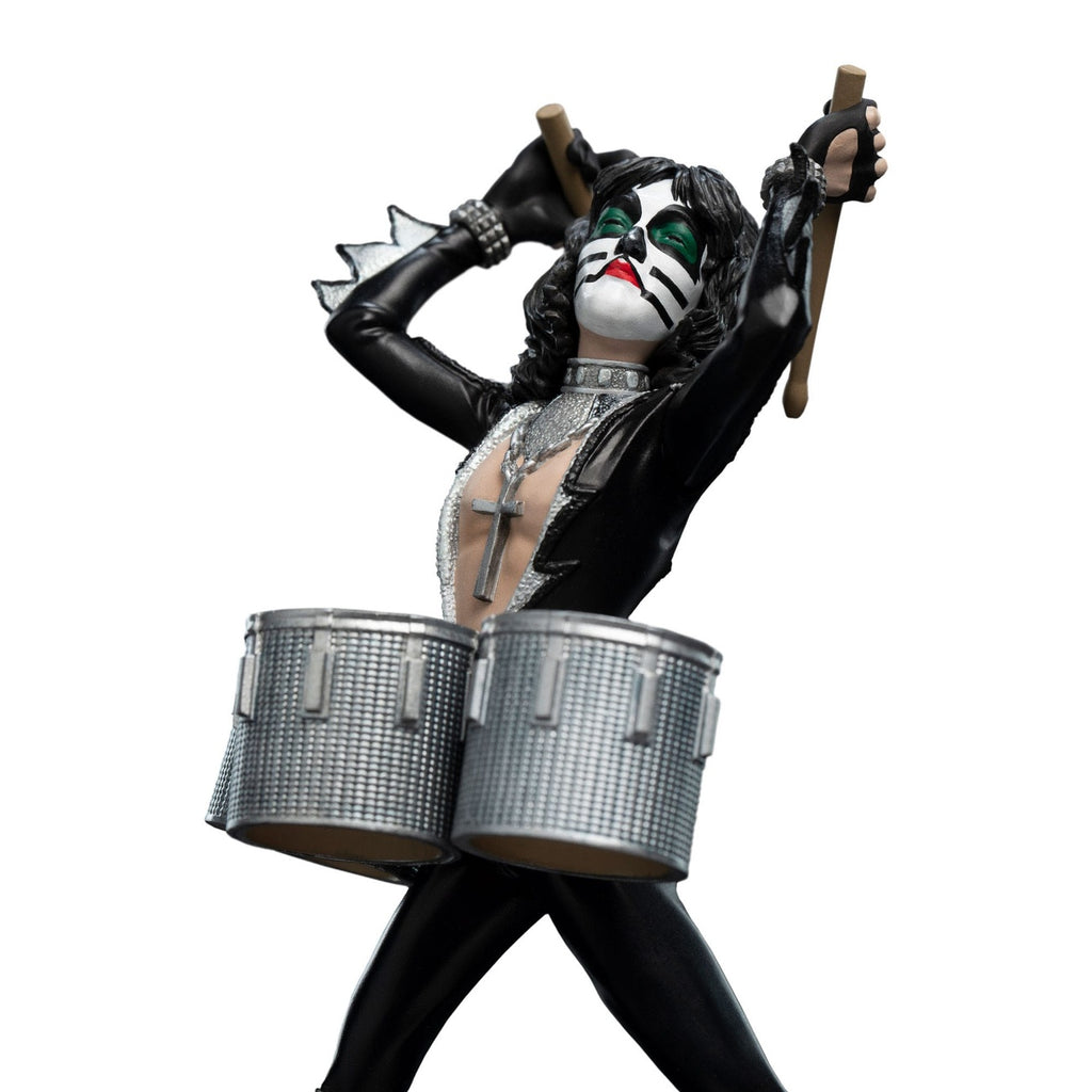 Immagine del prodotto KISS Mini Epics Figure in Vinile The Catman 18 cm