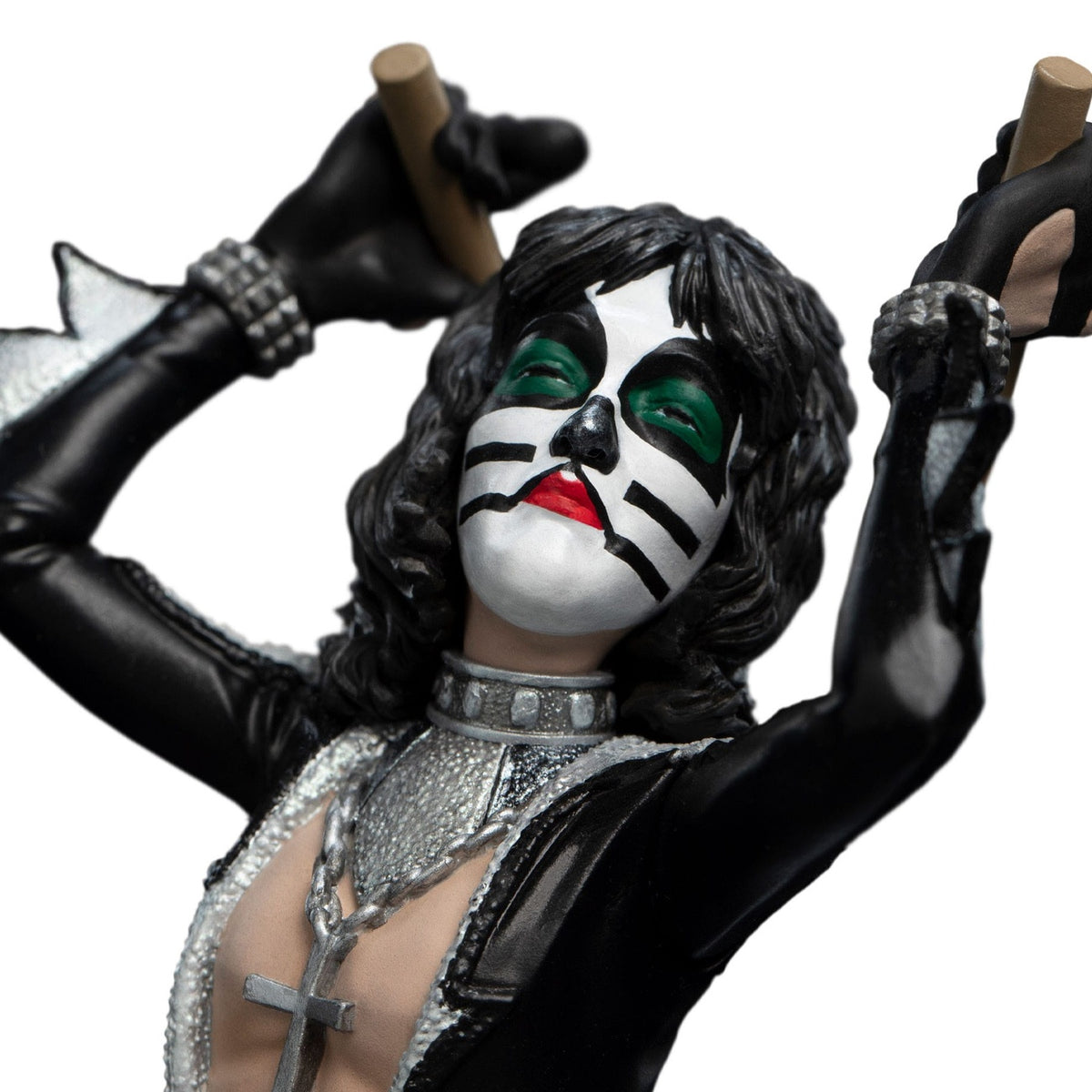 Immagine del prodotto KISS Mini Epics Figure in Vinile The Catman 18 cm