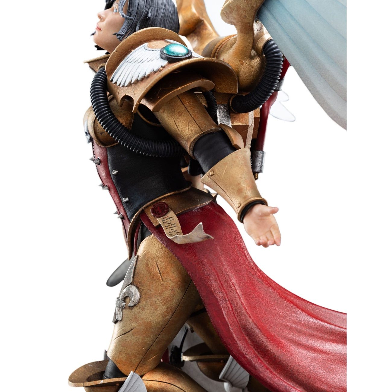 Immagine del prodotto Warhammer 40,000 Statua 1/6 Celestine the Living Saint Limited Edition 96 cm