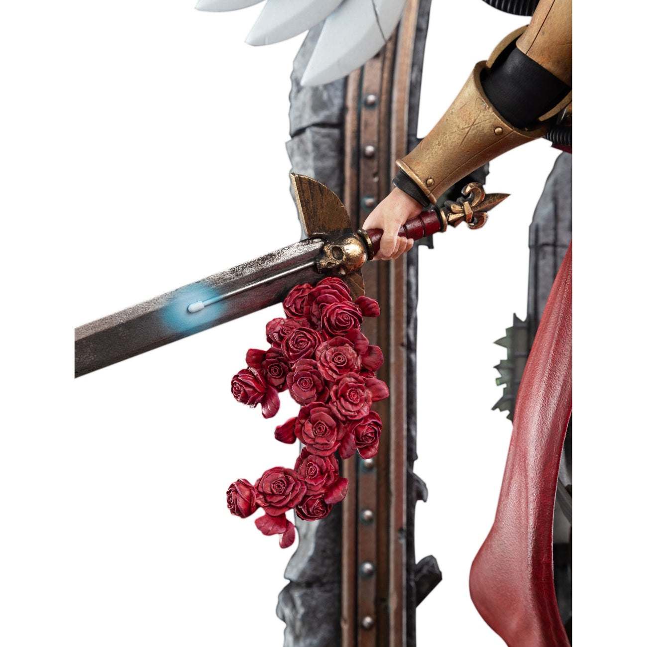 Immagine del prodotto Warhammer 40,000 Statua 1/6 Celestine the Living Saint Limited Edition 96 cm
