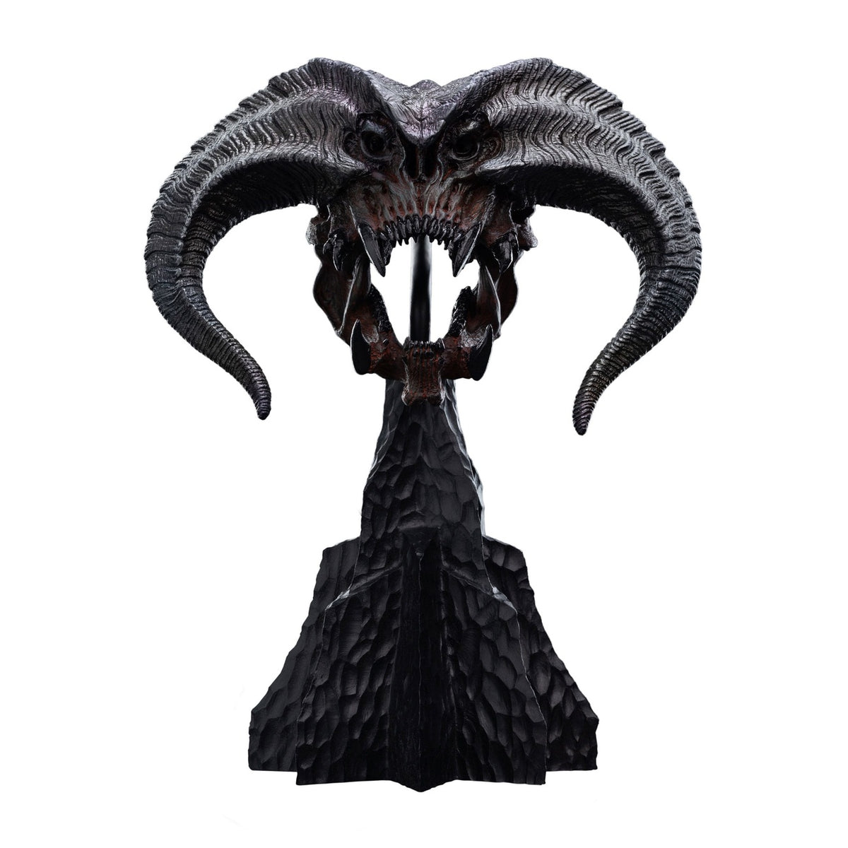 Immagine del prodotto Il Signore degli Anelli Mini statua Skull of a Balrog 20 cm