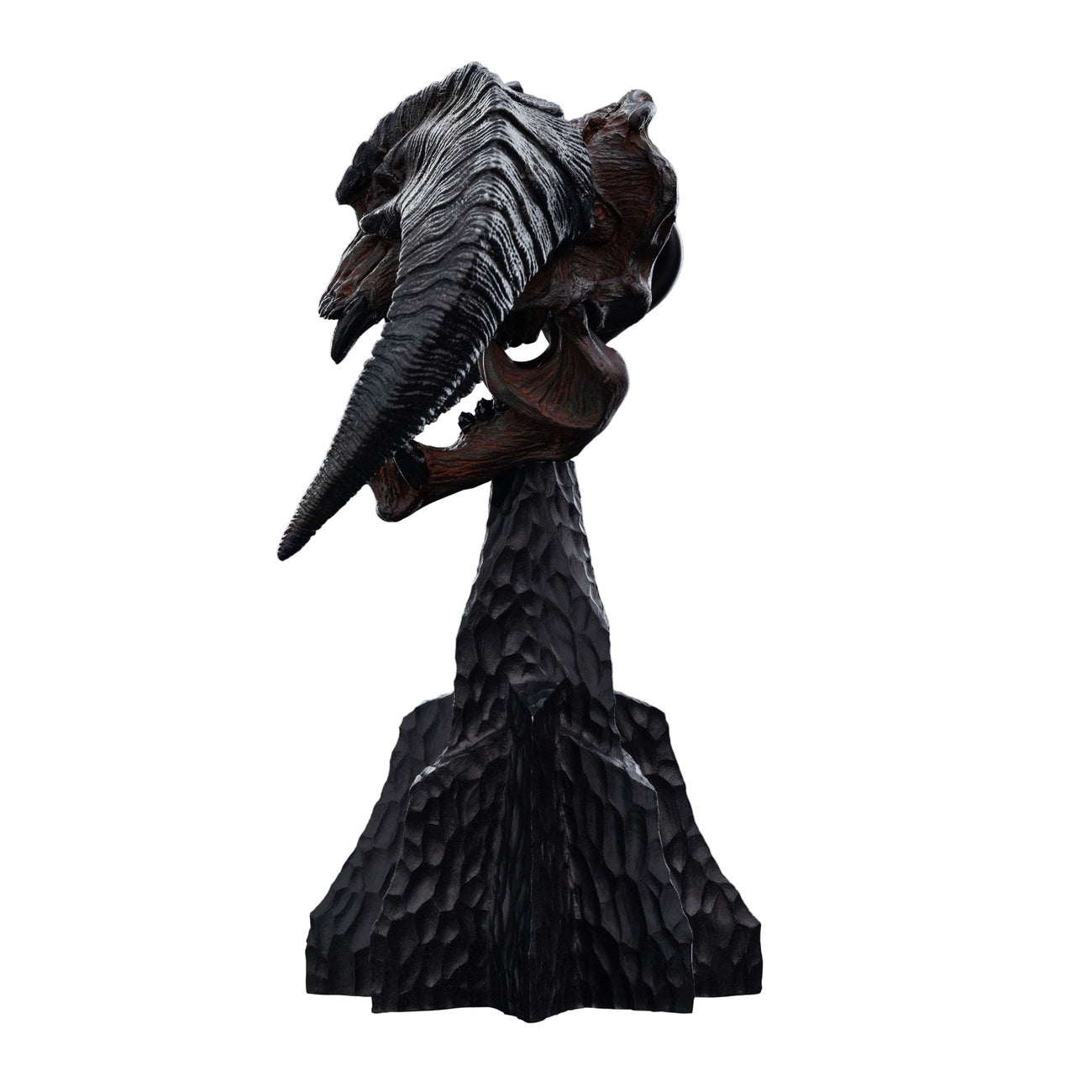 Immagine del prodotto Il Signore degli Anelli Mini statua Skull of a Balrog 20 cm
