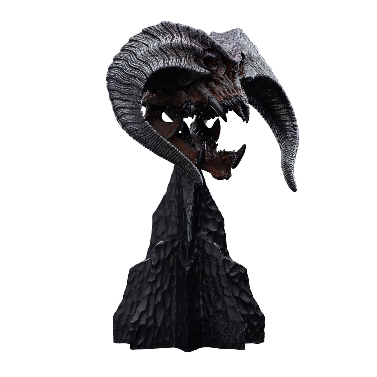 Immagine del prodotto Il Signore degli Anelli Mini statua Skull of a Balrog 20 cm