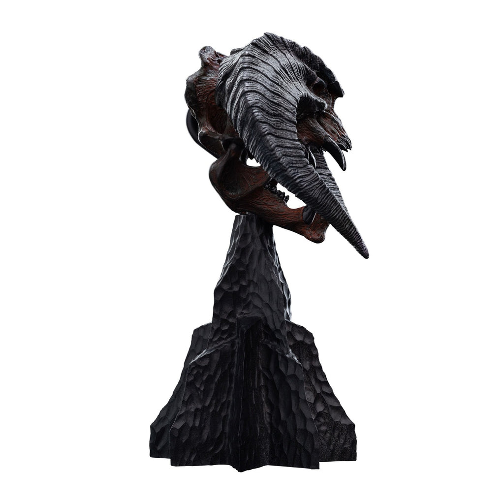 Immagine del prodotto Il Signore degli Anelli Mini statua Skull of a Balrog 20 cm