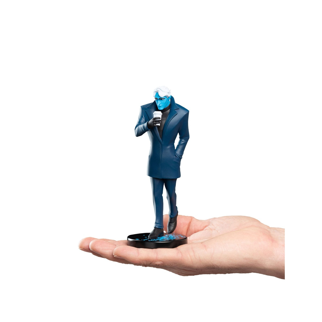 Immagine del prodotto Lore Olympus x Weta Workshop mini figura in vinile Ade 16 cm