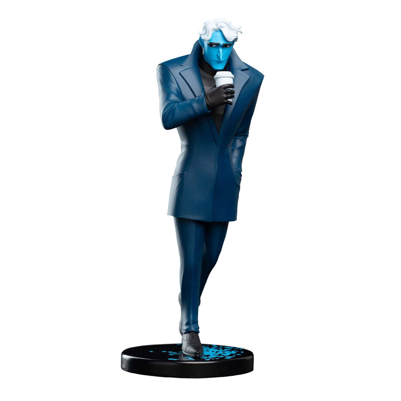 Immagine del prodotto Lore Olympus x Weta Workshop mini figura in vinile Ade 16 cm