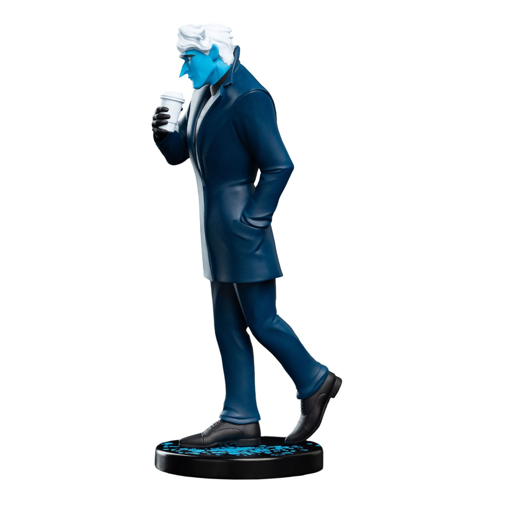 Immagine del prodotto Lore Olympus x Weta Workshop mini figura in vinile Ade 16 cm