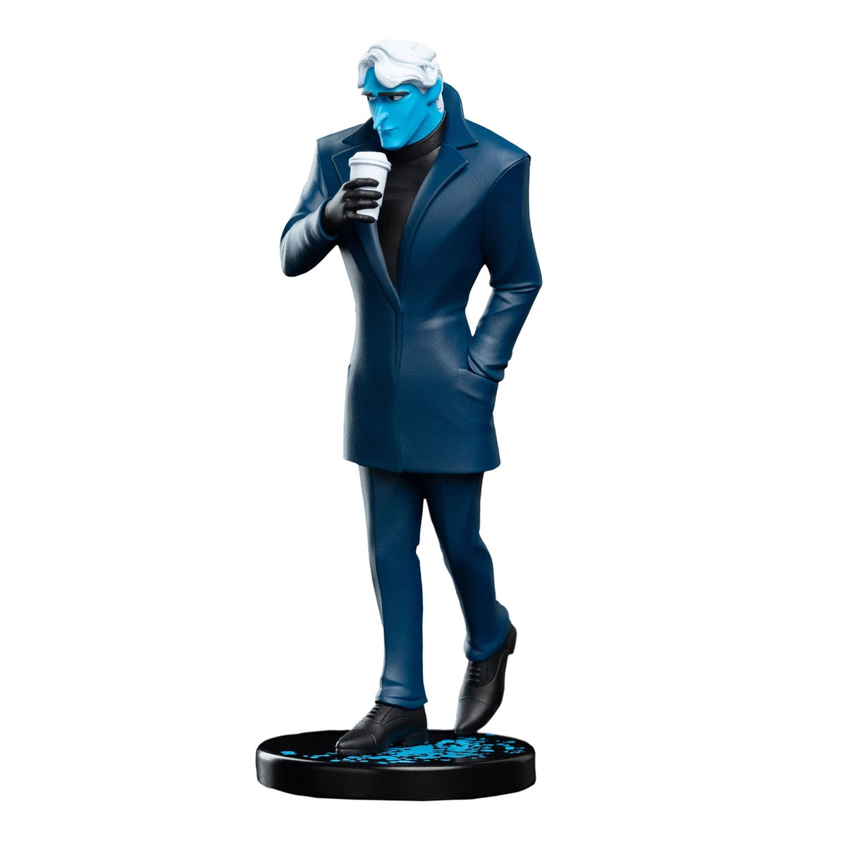Immagine del prodotto Lore Olympus x Weta Workshop mini figura in vinile Ade 16 cm