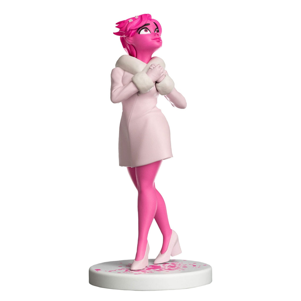 Immagine del prodotto Lore Olympus x Weta Workshop mini figure in vinile Persephone 15 cm