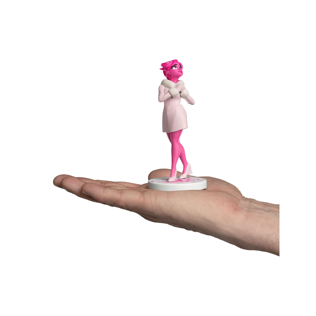 Immagine del prodotto Lore Olympus x Weta Workshop mini figure in vinile Persephone 15 cm