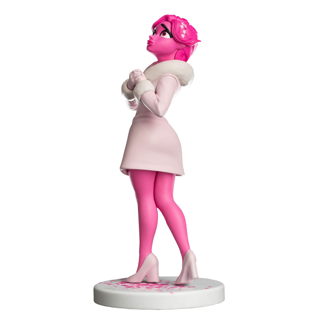 Immagine del prodotto Lore Olympus x Weta Workshop mini figure in vinile Persephone 15 cm