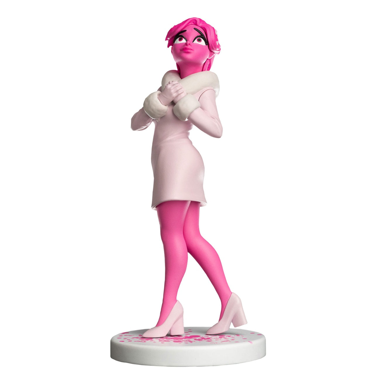 Immagine del prodotto Lore Olympus x Weta Workshop mini figure in vinile Persephone 15 cm
