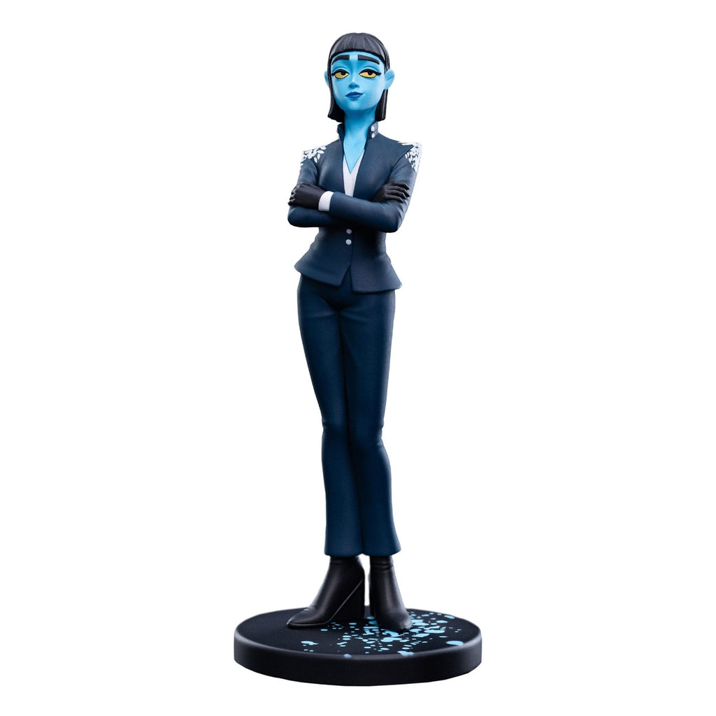 Immagine del prodotto Lore Olympus x Weta Workshop mini figure in vinile Ecate 15 cm