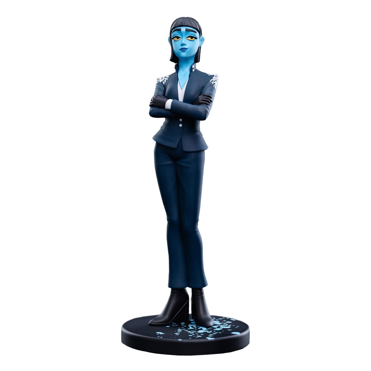 Immagine del prodotto Lore Olympus x Weta Workshop mini figure in vinile Ecate 15 cm