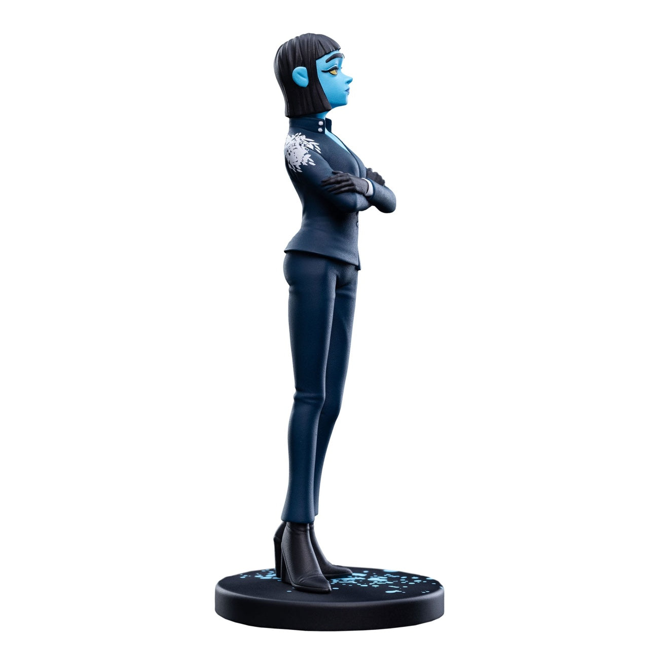 Immagine del prodotto Lore Olympus x Weta Workshop mini figure in vinile Ecate 15 cm