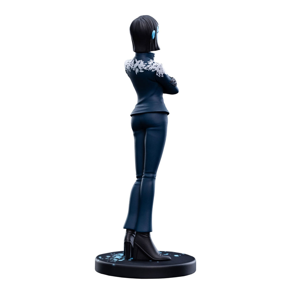 Immagine del prodotto Lore Olympus x Weta Workshop mini figure in vinile Ecate 15 cm