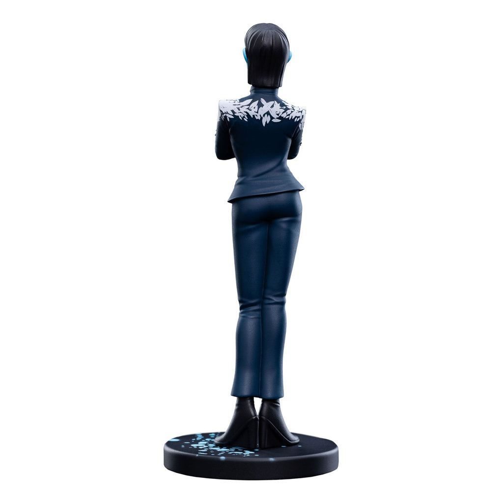 Immagine del prodotto Lore Olympus x Weta Workshop mini figure in vinile Ecate 15 cm
