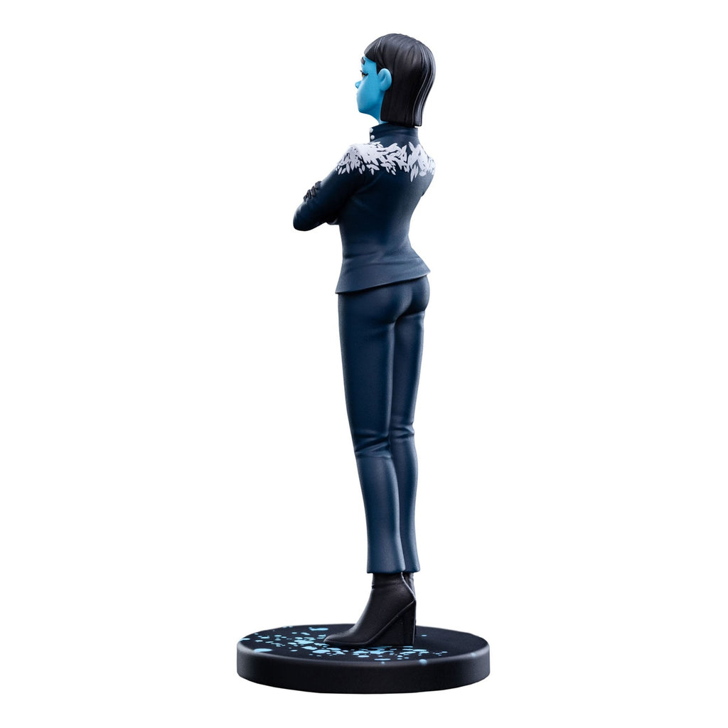 Immagine del prodotto Lore Olympus x Weta Workshop mini figure in vinile Ecate 15 cm