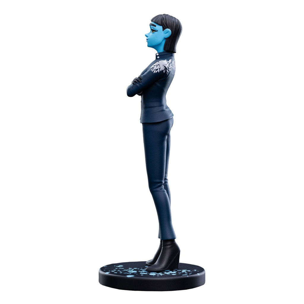 Immagine del prodotto Lore Olympus x Weta Workshop mini figure in vinile Ecate 15 cm