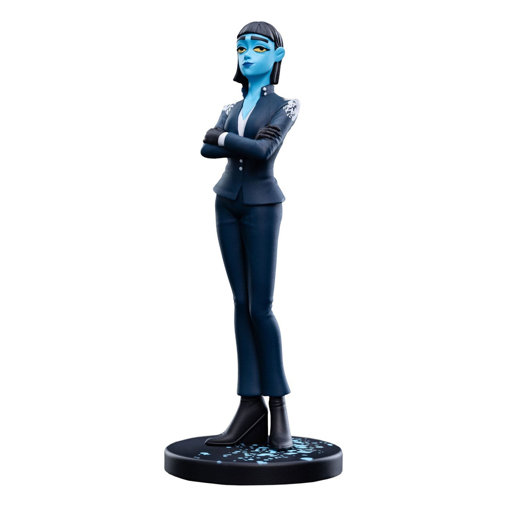 Immagine del prodotto Lore Olympus x Weta Workshop mini figure in vinile Ecate 15 cm