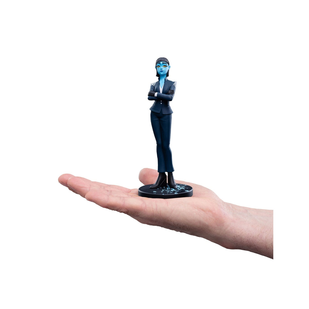 Immagine del prodotto Lore Olympus x Weta Workshop mini figure in vinile Ecate 15 cm