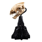 Immagine del prodotto Il Signore degli Anelli Mini statua Skull of a Warg 20 cm