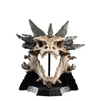 Immagine del prodotto Il Signore degli Anelli Mini statua Skull of Smaug 22 cm