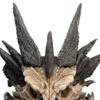 Immagine del prodotto Il Signore degli Anelli Mini statua Skull of Smaug 22 cm