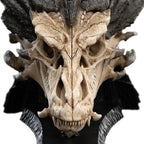 Immagine del prodotto Il Signore degli Anelli Mini statua Skull of Smaug 22 cm